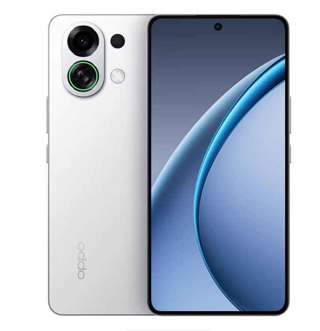 OPPO K13 Turbo 5G智能游